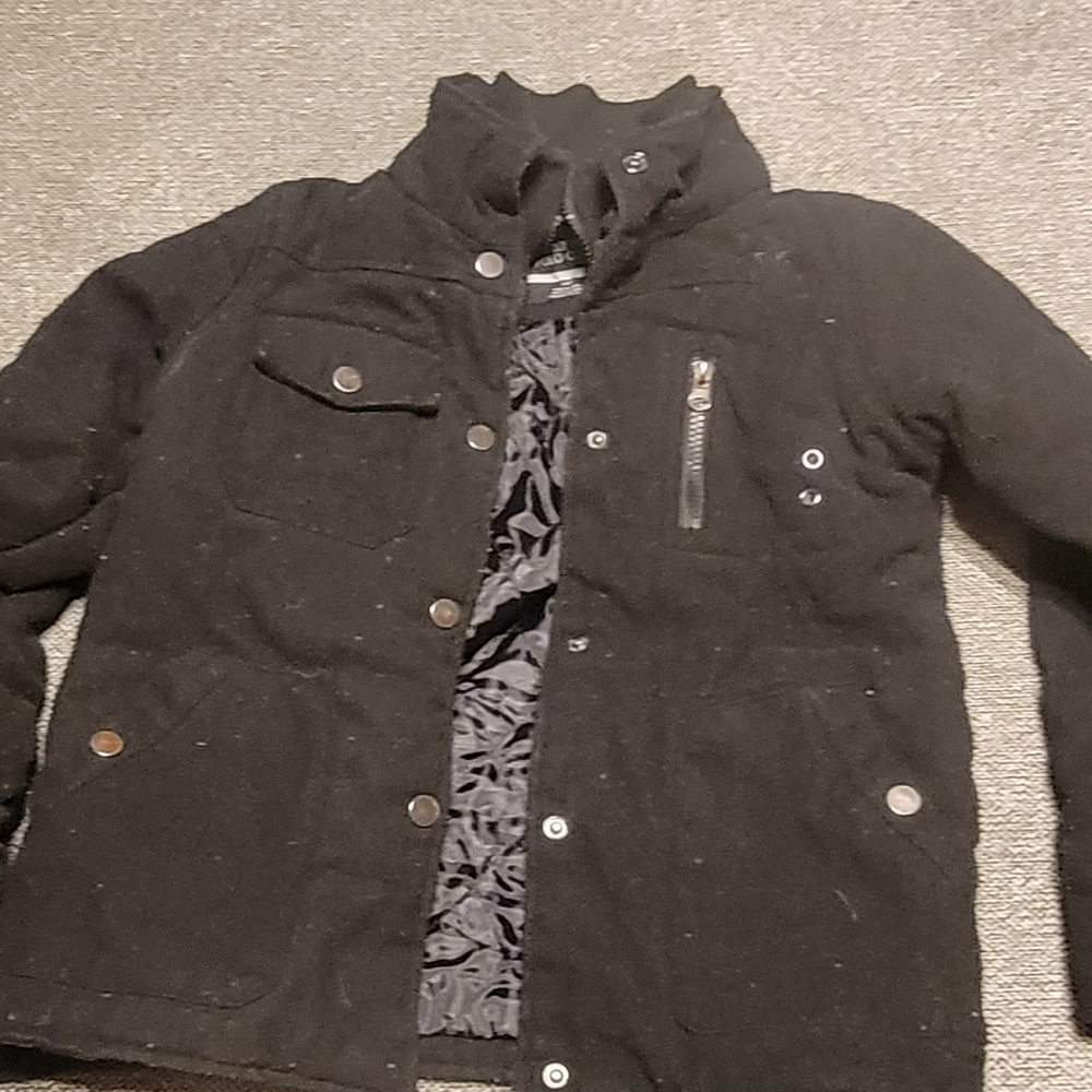 Beverly Hills Polo Club jacket
